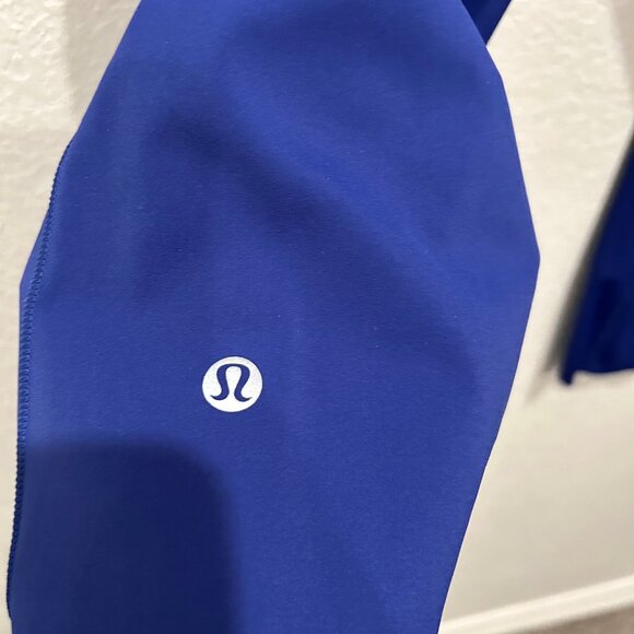 Fast and Free High-Rise Crop 23" - Lululemon - Picture 7 of 8